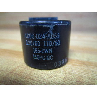 AD06-024-A05S Coil AD06024A05S - Used