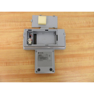 Allen Bradley 1747-PT1 SLC 500 Programmer 1747PT1 Series A WO Board - Used