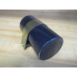 M CE33 Capacitor UPCE33 3900uF 400V wBracket - Used