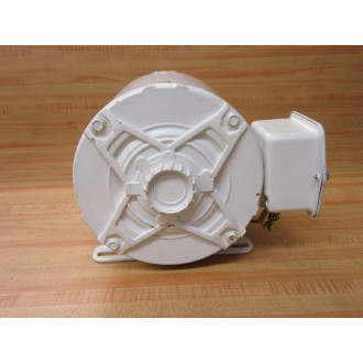 General Electric 5KS42HN4046A Motor 12HP 208-230460V Fr56 - New No Box