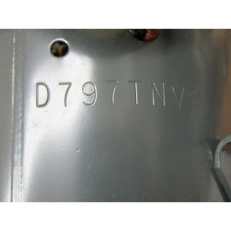 General Electric 5KCP39HGD797S GE Motor 1075 RPM - New No Box