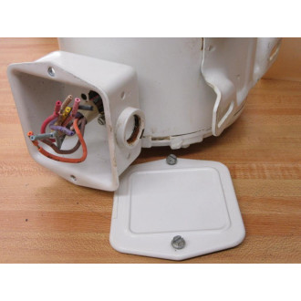 General Electric 5KS42HN4046A Motor 12HP 208-230460V Fr56 - New No Box