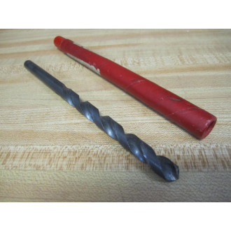 Cleveland Twist Drill 2590 Tapered Twist Drill Bit 36-ZC-3083