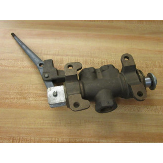 Schrader Bellows M085-618-90 Valve M08561890 - New No Box