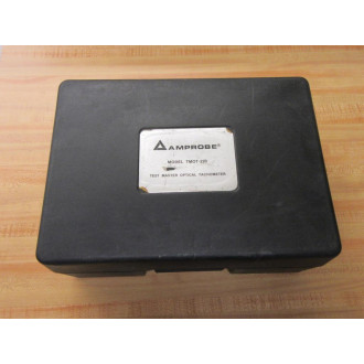 Amprobe TMOT-220 Optical Tachometer TM0T-220 - Used