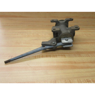 Schrader Bellows M085-618-90 Valve M08561890 - New No Box