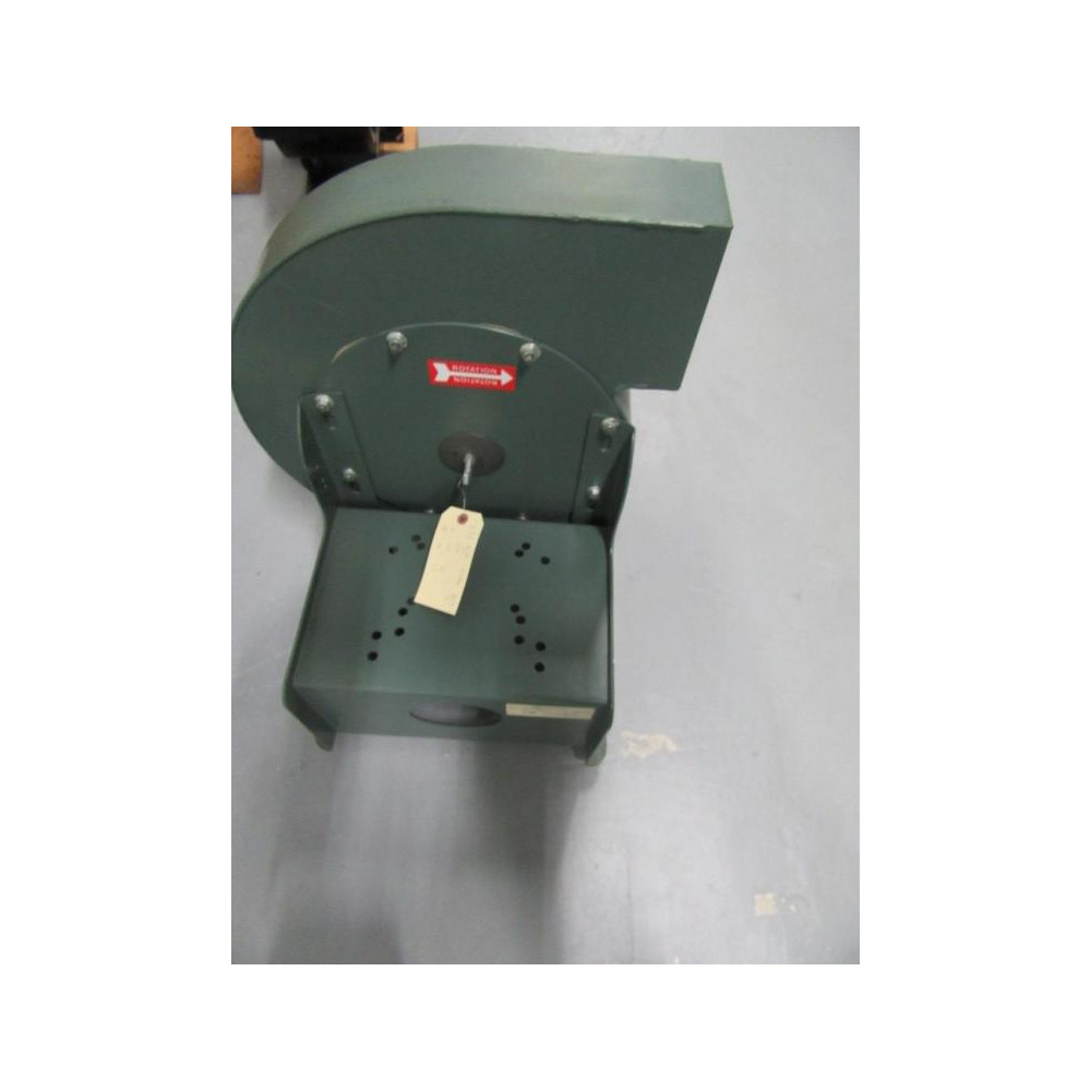 New York Blower JO5282 Compact 6T Fan Size 125 No Motor - New No Box