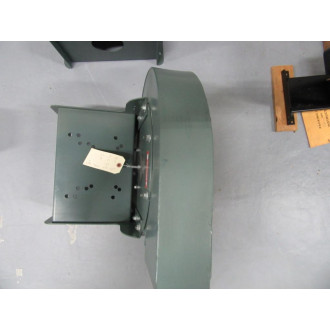 New York Blower JO5282 Compact 6T Fan Size 125 No Motor - New No Box