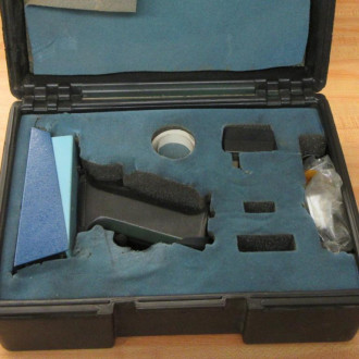 Amprobe TMOT-220 Optical Tachometer TM0T-220 - Used