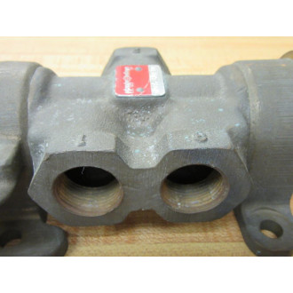 Schrader Bellows M085-618-90 Valve M08561890 - New No Box