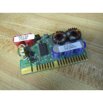 HP 217336-001 PC Board 217336001 - Used