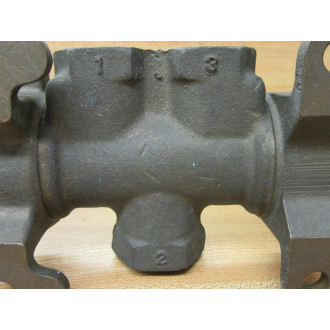 Schrader Bellows M085-618-90 Valve M08561890 - New No Box