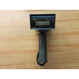 Amprobe TMOT-220 Optical Tachometer TM0T-220 - Used
