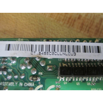 HP 217336-001 PC Board 217336001 - Used