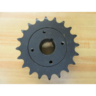 Standard Knapp 240B830 Sprocket 240B830 - New No Box