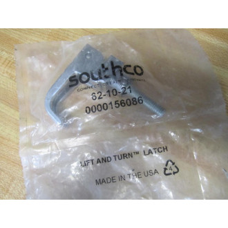 Southco 62-10-21 Latch Latch Only