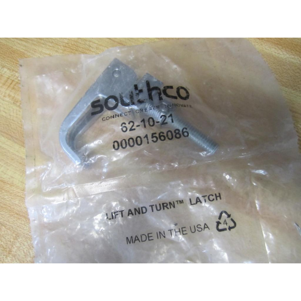 Southco 62-10-21 Latch Latch Only