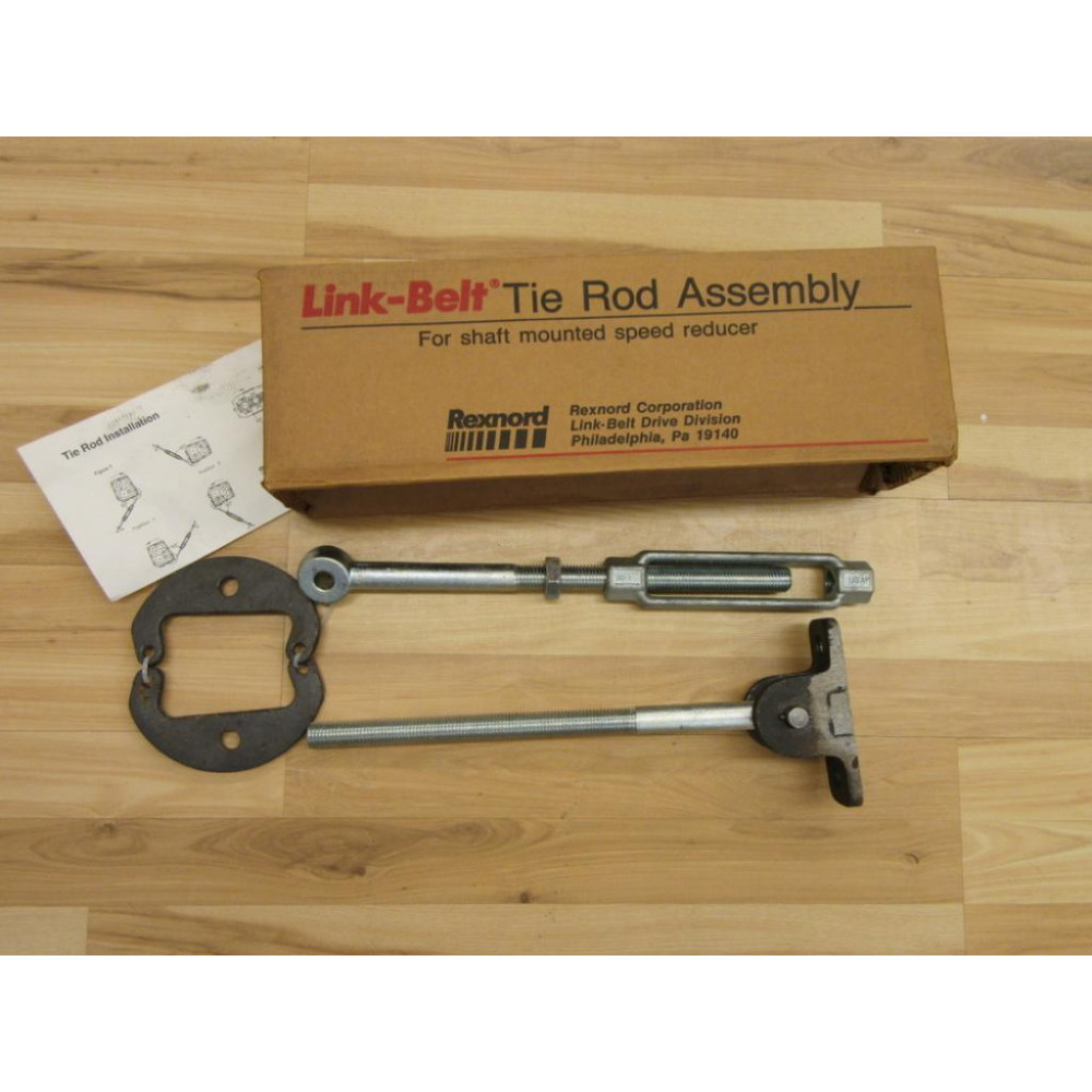 Link Belt 215FXTR Tie Rod Assembly 0288Z066-E FX