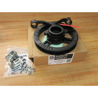 Babbitt No.2 Sprocket Rim