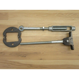 Link Belt 215FXTR Tie Rod Assembly 0288Z066-E FX