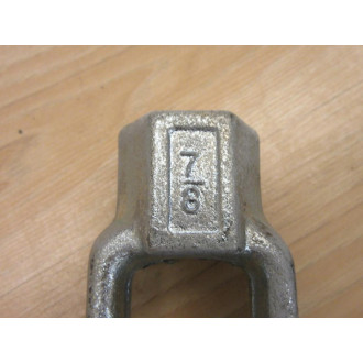 Link Belt 215FXTR Tie Rod Assembly 0288Z066-E FX