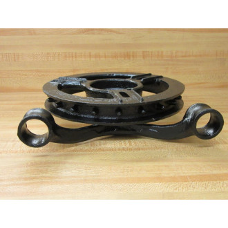 Babbitt No.2 Sprocket Rim