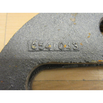 Link Belt 215FXTR Tie Rod Assembly 0288Z066-E FX