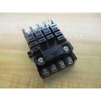 Struthers Dunn 41005 Relay Socket - New No Box