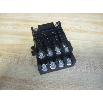 Struthers Dunn 41005 Relay Socket - New No Box