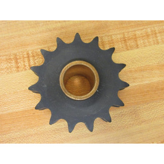 UST D50B15H Double Sprocket D50B15H - New No Box