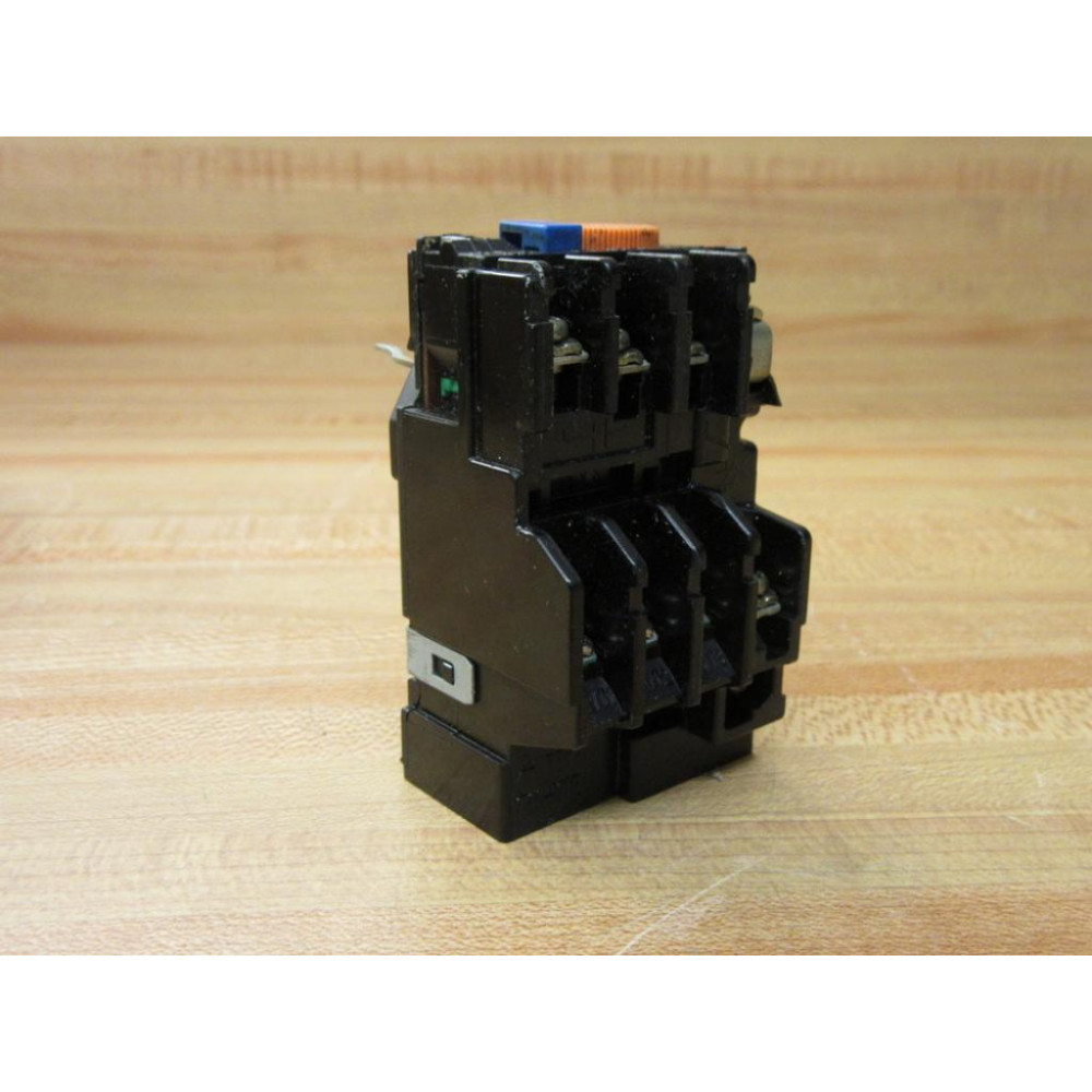 Mitsubishi TH-K12 Over Heat Relay THK12 - Used