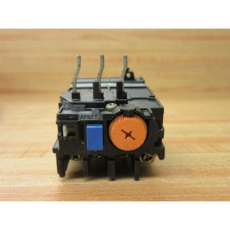 Mitsubishi TH-K12 Over Heat Relay THK12 - Used