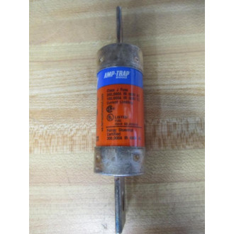 Gould Shawmut Ferraz Trionic AJT80 Amp-Trap Fuse Smart Spot - New No Box