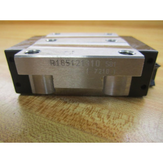 Rexroth R165121310 Linear Runner Block