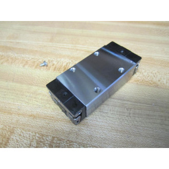 Rexroth R162319420 Ball Rail Runner Block