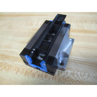Rexroth R165121310 Linear Runner Block