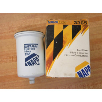 Napa 3365 Filter 3365