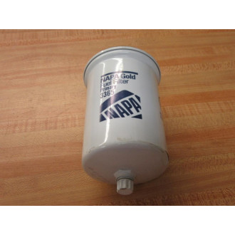 Napa 3365 Filter 3365