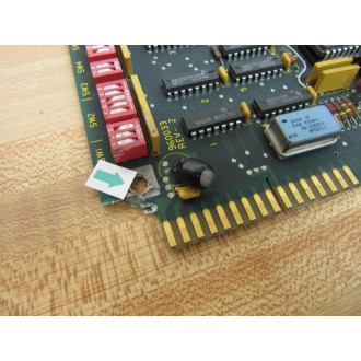 Allen Bradley 960033 Circuit Board 2 - Parts Only