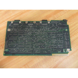 Allen Bradley 960033 Circuit Board 2 - Parts Only