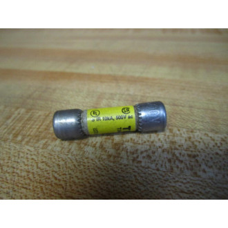 Buss FNQ-8 Bussmann Fuse Cross Ref 4XC58 Tested (Pack of 4) - Used