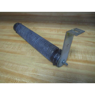 Memcor 63481-17H Resistor 6348117H - Used