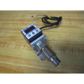 Copal PG-35-102A-PR2 Pressure Gauge PG35102APR2 WProbe - Used