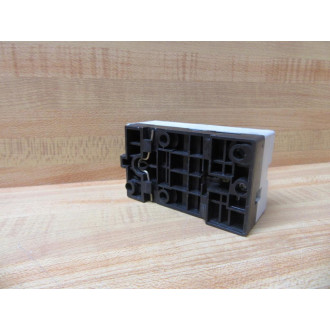 Siemens 3RK1205-0BQ00-0AA3 Safety Control Module - Used