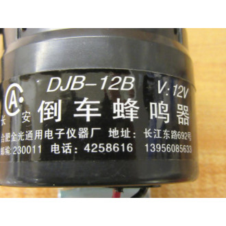 Heli Z8510-120DZ Backup Alarm Z8510120DZ