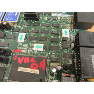 NADEX PC-972B-00B Circuit Board PC972B00B A3-3037-1  Non-Refundable - Parts Only