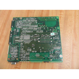 NADEX PC-972B-00B Circuit Board PC972B00B A3-3037-1  Non-Refundable - Parts Only