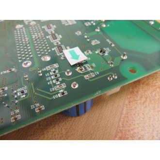NADEX PC-972B-00B Circuit Board PC972B00B A3-3037-1  Non-Refundable - Parts Only