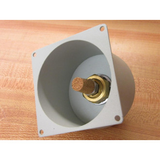 Markem SL500109 Compressed Air Adapter SL500109 - New No Box