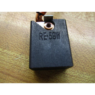 Schindler RE-59W Carbon Brush RE59W - New No Box